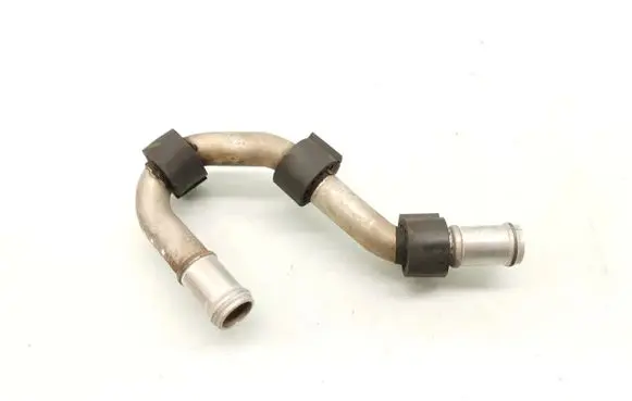 Volkswagen Touareg I Other engine bay part