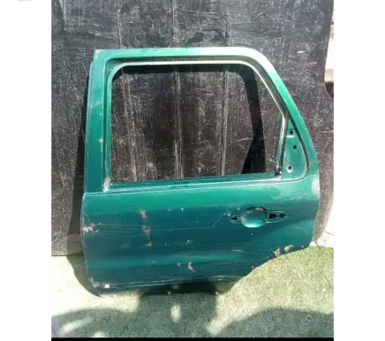 Mazda Tribute Rear door