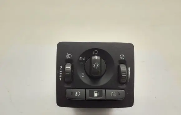 Volvo S40 Light switch 30739300 19206 08W36T