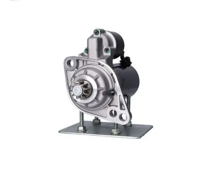Nissan Juke I F15 Starter motor 0001123020