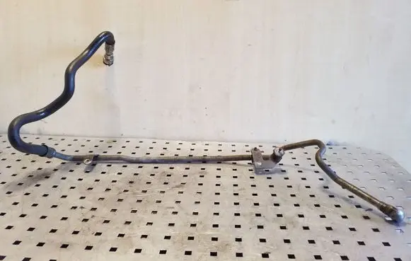 BMW X1 E84 Power steering hose/pipe/line