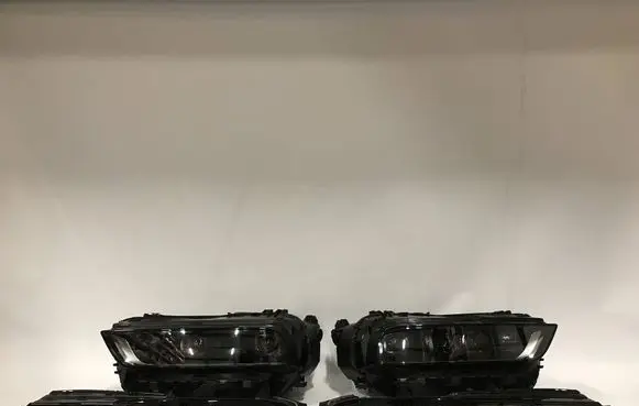 BMW X7 G07 Headlight/headlamp 1275.101.0000.09 1275.102.0000.09 1275.918.0000.06