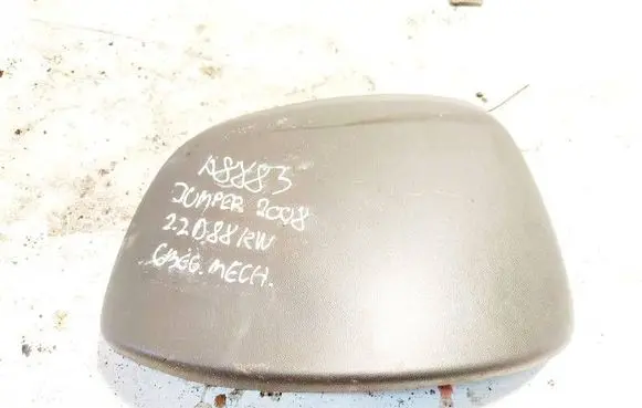 Citroen Jumper Dashboard trim 308164070