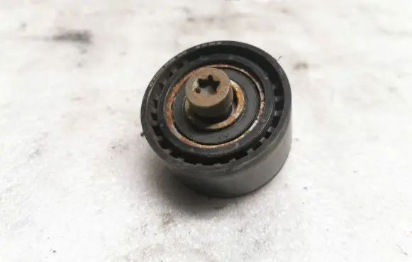 Opel Combo E other engine part 9810479480
