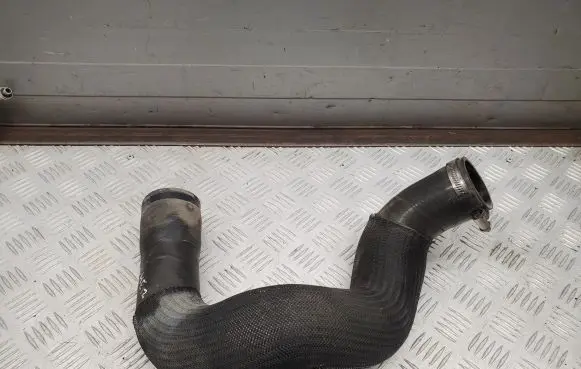 Jeep Grand Cherokee Intercooler hose/pipe 55038006AE