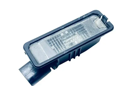 Porsche Cayenne (92A) Number plate light 95863162000