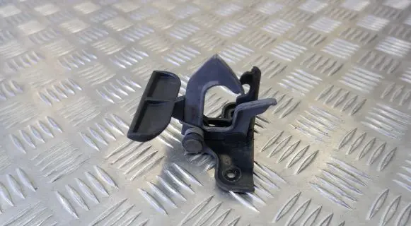 Mercedes-Benz GL X164 Engine bonnet/hood lock/latch loop/hook A2098800164