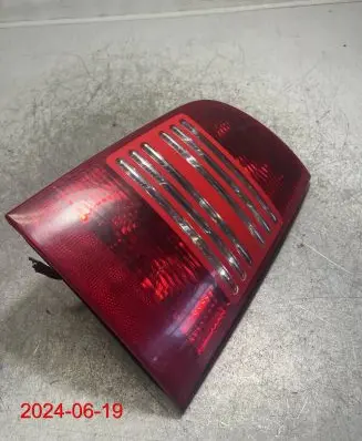 Skoda Octavia Mk1 (1U) Rear/tail lights 1U9945095B