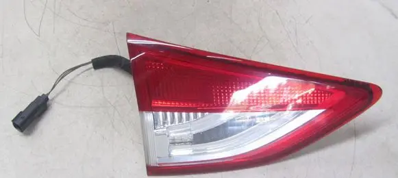 Ford Kuga II Tailgate/trunk/boot lock/catch/latch CV44-13A603-BG