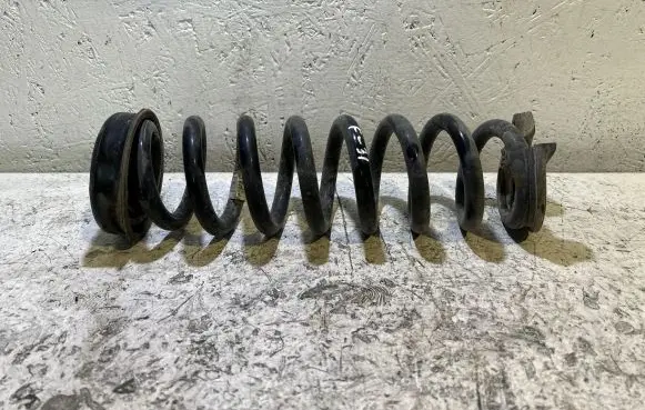 BMW 3 F30 F35 F31 Rear coil spring