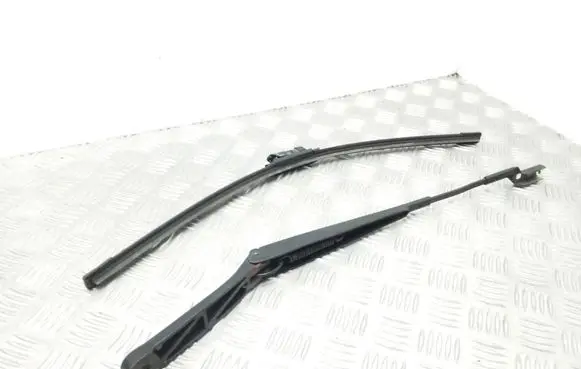 Skoda Rapid (NH) Front wiper blade arm 5JC955410