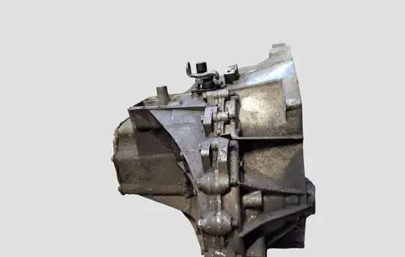 Citroen C4 Grand Picasso Automatic gearbox
