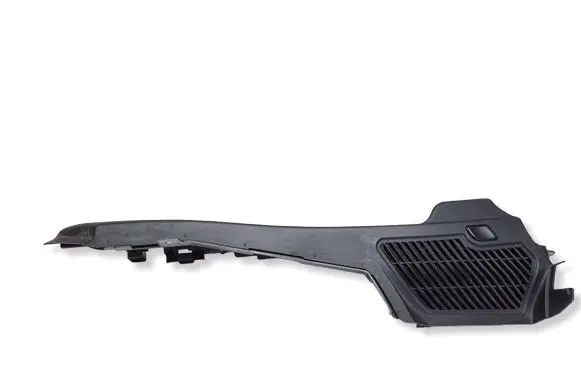 BMW X5 E70 Other trunk/boot trim element 9112458 51479112458