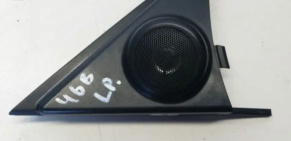 KIA Sorento Front door high frequency speaker 963503E000