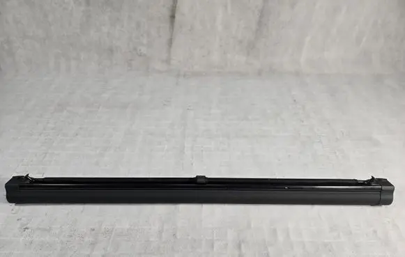 Audi A6 S6 C6 4F Parcel shelf load cover 4F9861691A