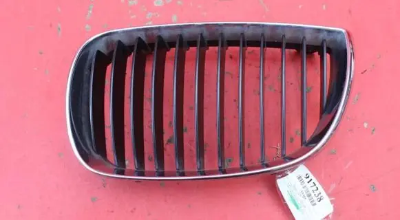 BMW 1 E81 E87 Front grill 70771299
