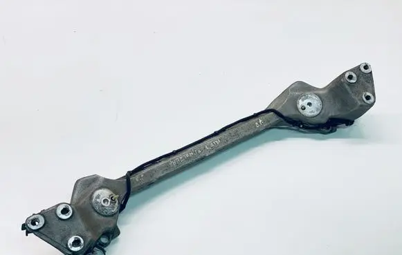 Other front suspension part