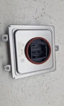 BMW 7 G11 G12 LED ballast control module 7933361
