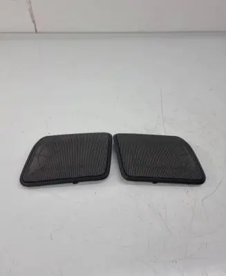 BMW M4 F82 F83 Parcel shelf speaker trim grill 7276917