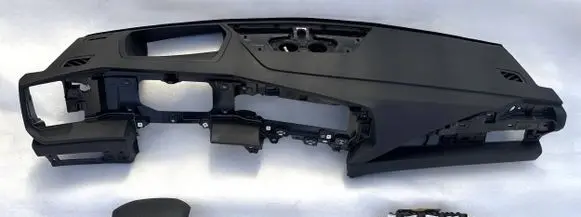 Opel Astra L Dashboard