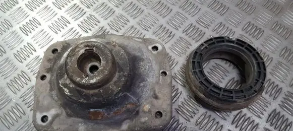 Fiat Ulysse Coil spring mount 