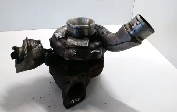 Renault Espace - Grand espace IV Turbo 8972409267 7143066