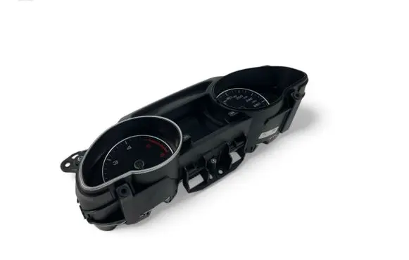 Audi A5 Speedometer (instrument cluster) 8T0920932J