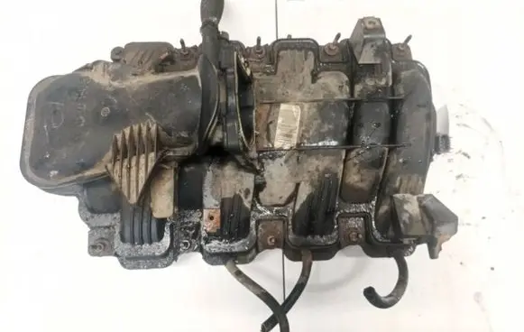 Intake manifold