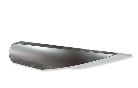 Opel Astra L Dashboard trim 98390653UV
