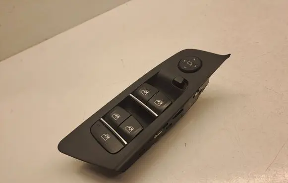 BMW 5 G30 G31 G38 Electric window control switch 6832721 L30254 170119