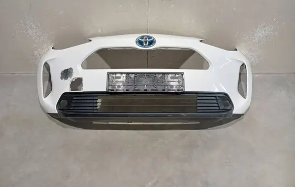 Toyota Yaris Cross Front bumper 521190DC20