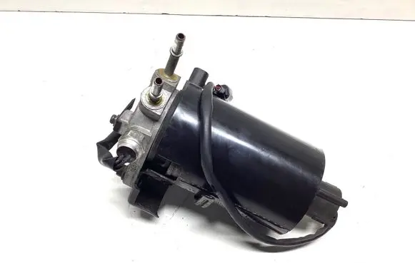 Hyundai ix35 Fuel filter housing 