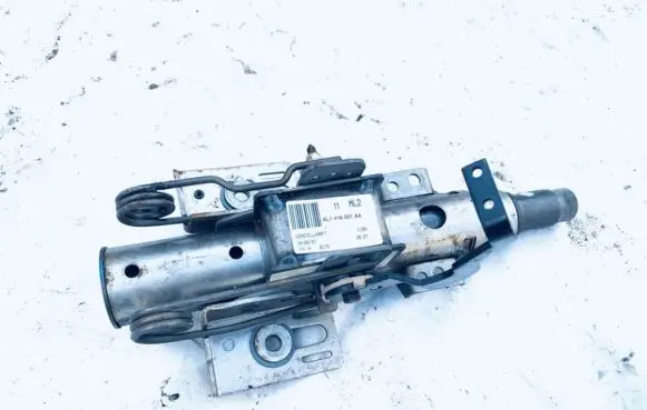 Audi A3 S3 8L Steering wheel axle 8l1419501aa