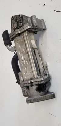 Hyundai ix35 EGR valve