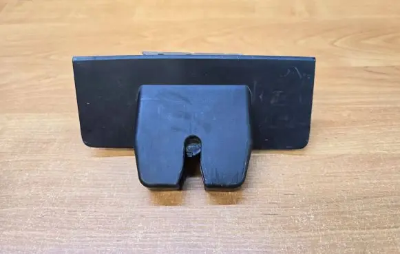 Volvo XC60 Tailgate/trunk/boot lock/catch/latch 31301300