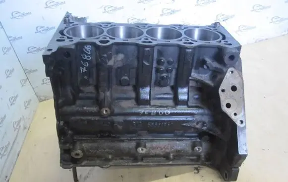 Opel Adam Engine block 55561561 55561962