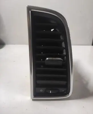 Porsche Panamera (970) Dashboard side air vent grill/cover trim 97055214101