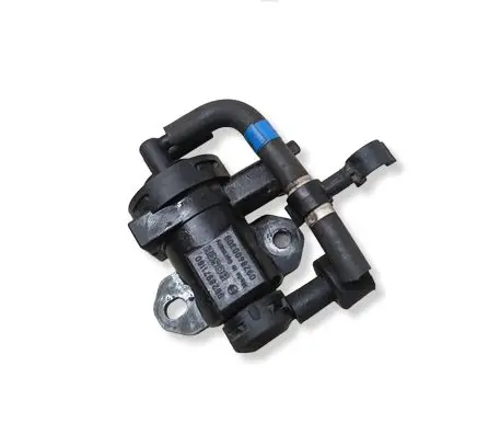 Peugeot 206 Turbo solenoid valve 0928400309 9628971180