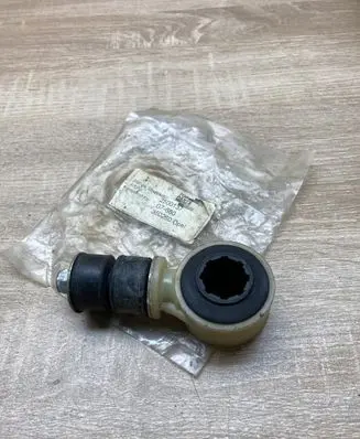 Opel Astra G Steering tie rod end 2500137 350260 G7680