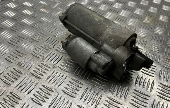 Ford Mondeo MK IV Starter motor 6G9N11000FA 6G9N11000