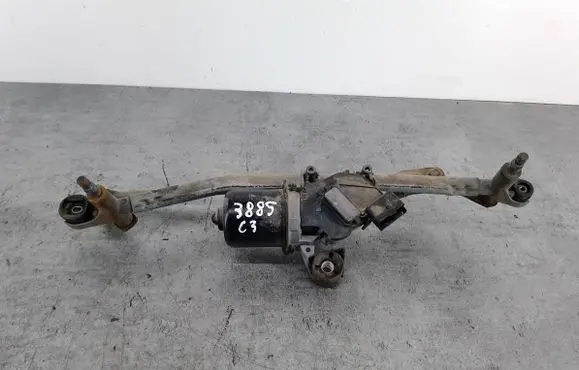 Citroen C3 Front wiper linkage 