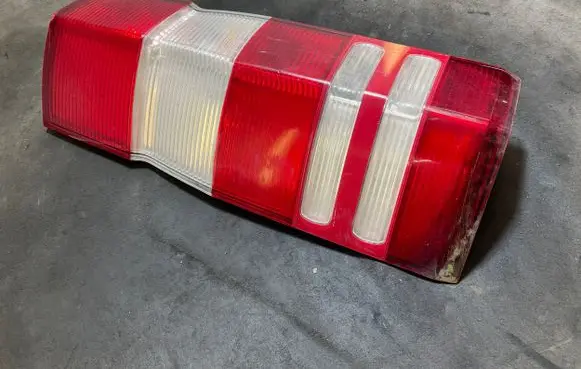 Mercedes-Benz Sprinter W906 Rear/tail lights A9068200164
