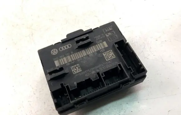 Audi A1 Door control unit/module 8X0959792B