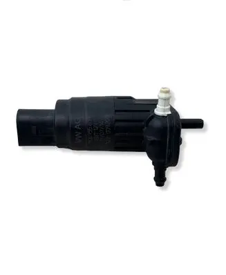 Volkswagen Tiguan Windscreen/windshield washer pump 1K6955651 322009203