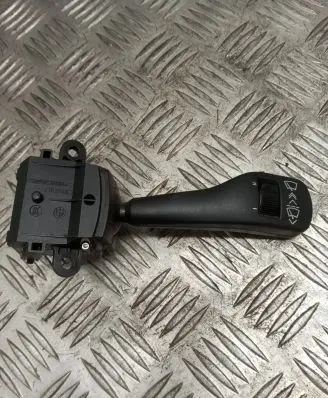 BMW 3 E46 Wiper control stalk 8363664