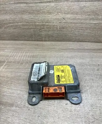 Peugeot 406 Airbag control unit/module 9630550780 550537500