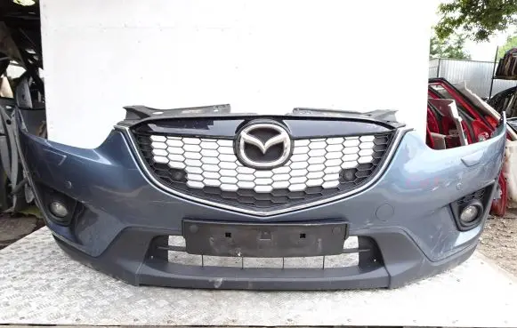 Mazda CX-5 Front bumper