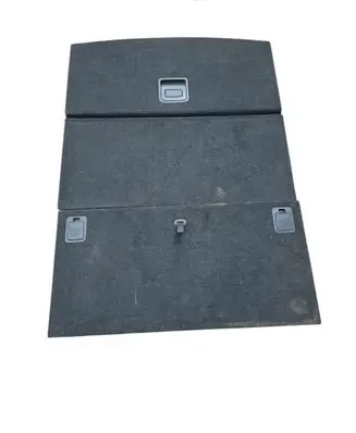 Hyundai i40 Trunk/boot floor carpet liner A051016