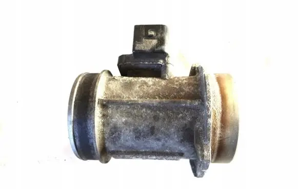 Audi A6 S6 C5 4B Mass air flow meter 059906461g