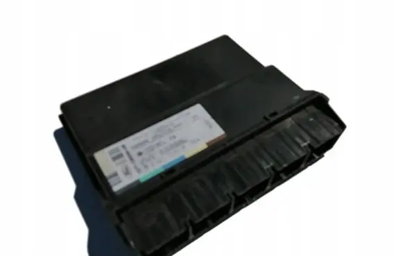 Ford Mondeo MK I Engine ECU kit and lock set 1S7T15K600GB